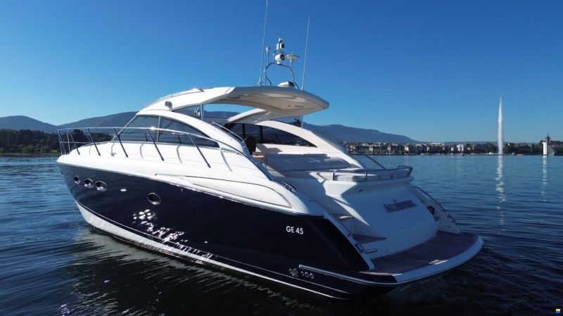 Princess V45