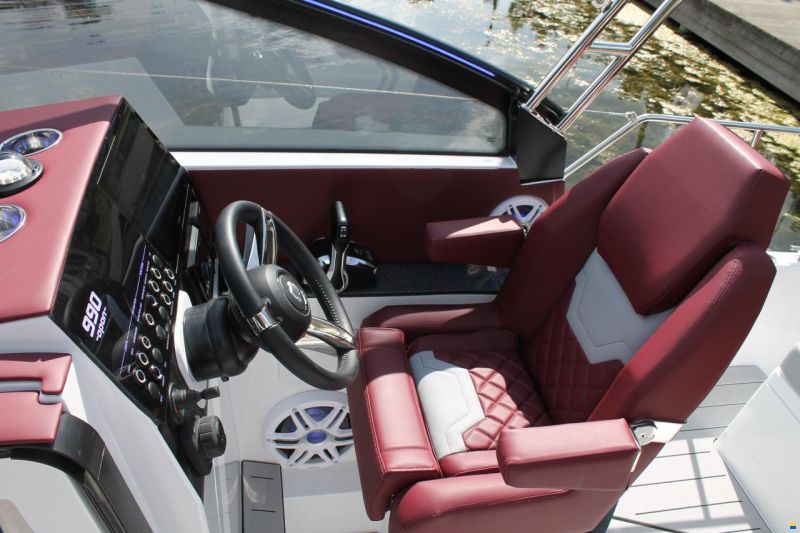 Nautic 990open
