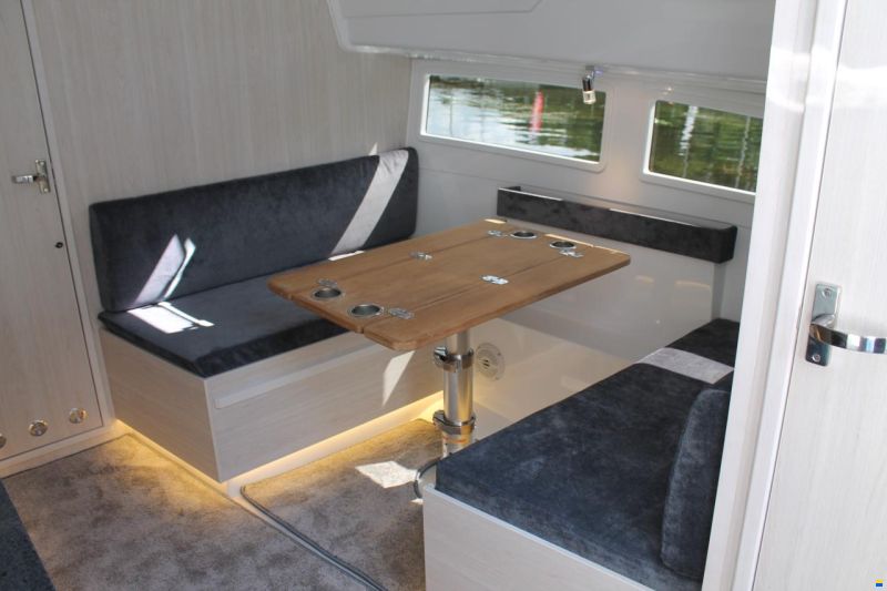 Nautic 990open
