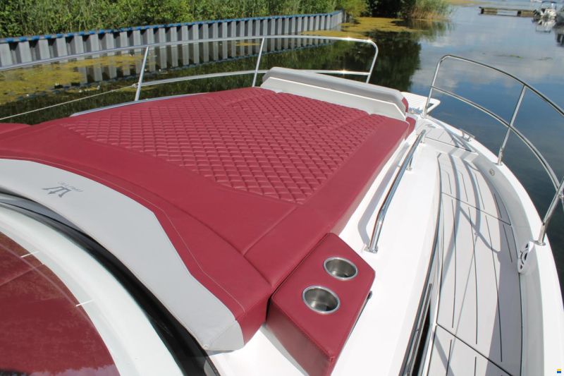 Nautic 990open