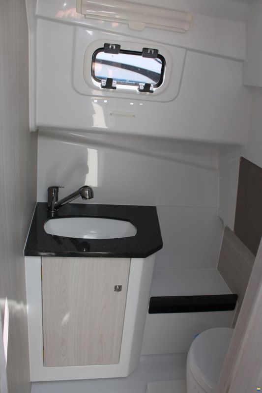 Nautic 990open