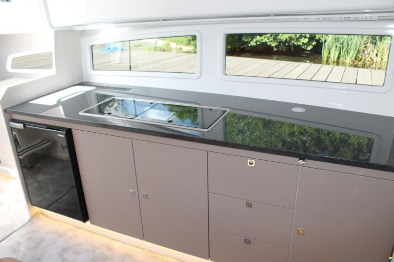 Nautic 990open