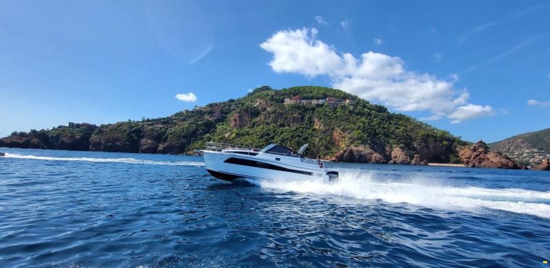 Nautic 990open