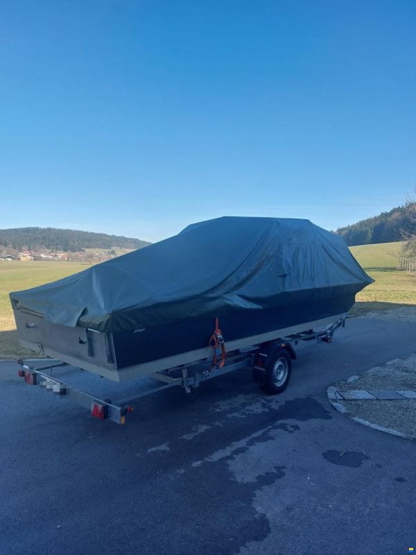 SilverWings Boote