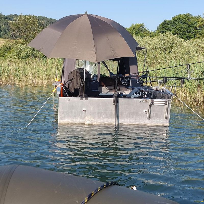 SilverWings Boote