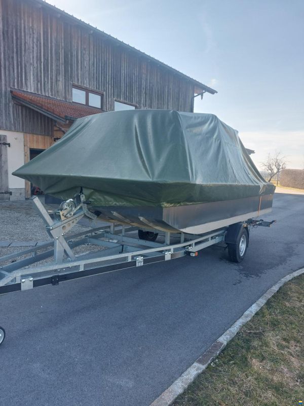 SilverWings Boote