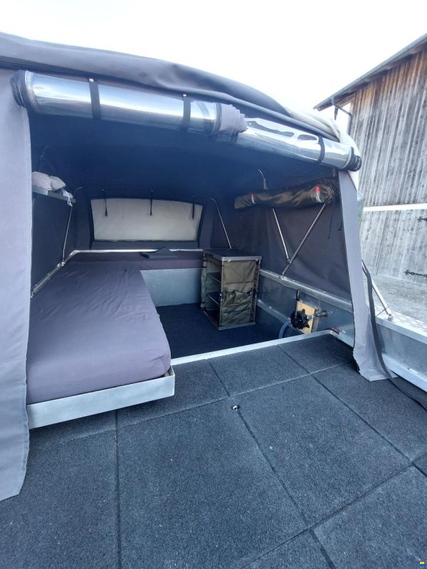 SilverWings Boote