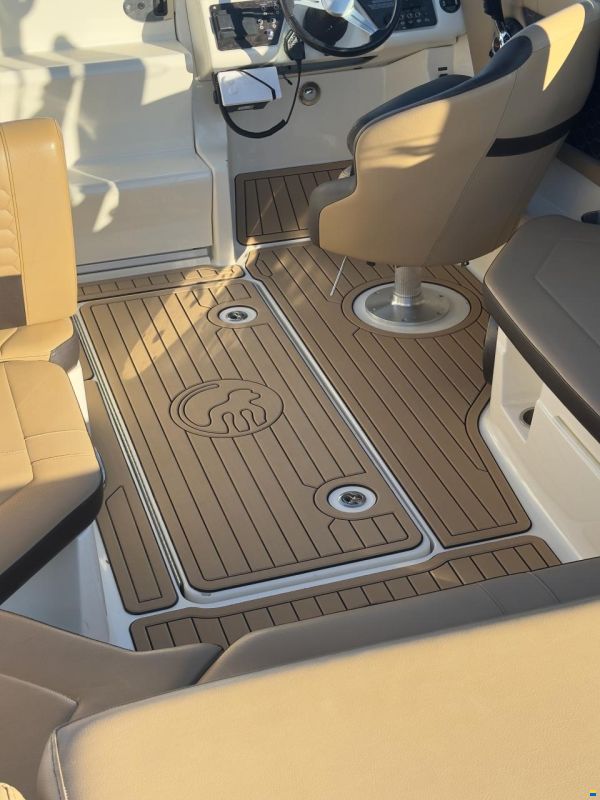 Sea Ray 230 Sun Sport