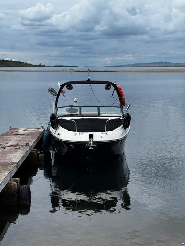 Sea Ray 230 Sun Sport