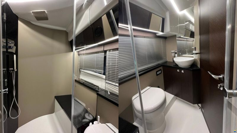 Galeon 400 FLY