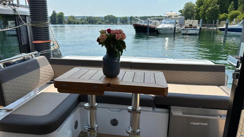 Galeon 400 FLY