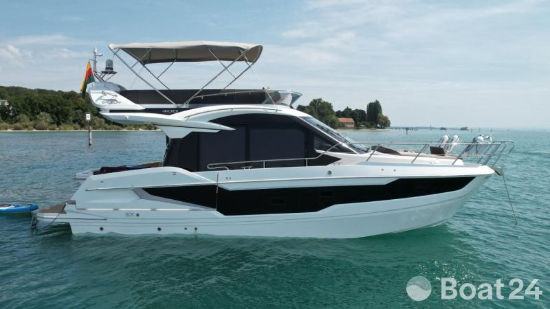 Galeon 400 FLY