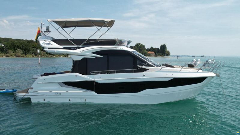Galeon 400 FLY