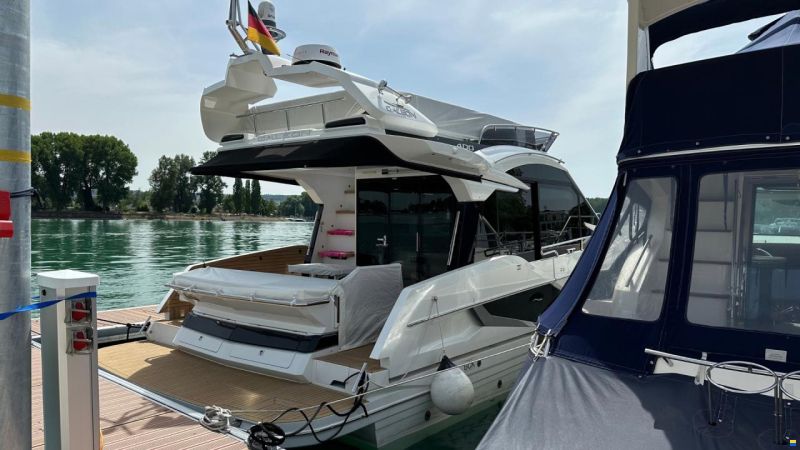 Galeon 400 FLY
