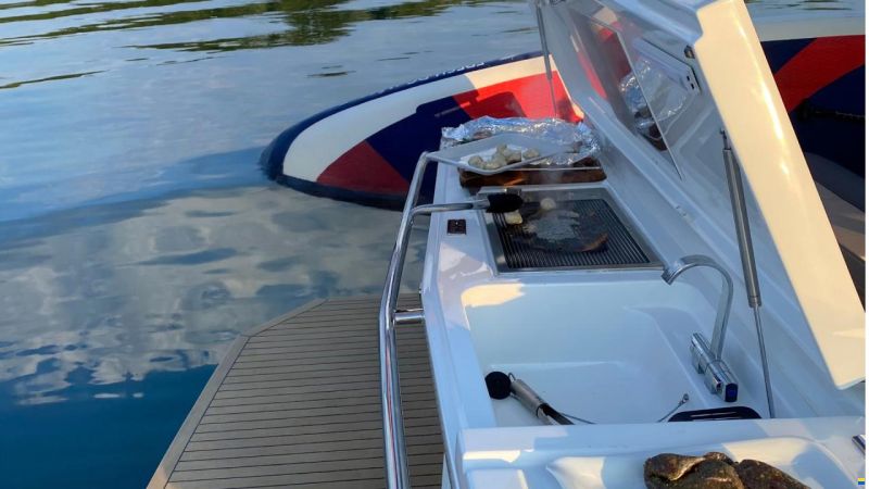 Galeon 400 FLY