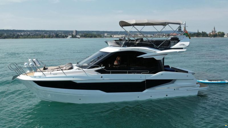 Galeon 400 FLY