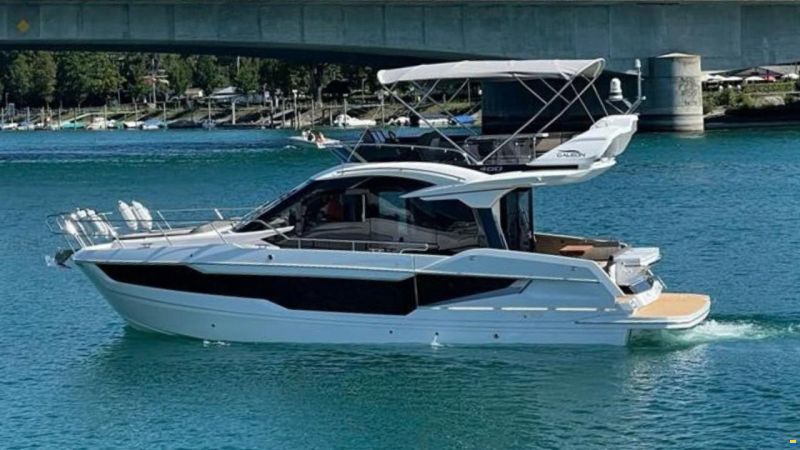Galeon 400 FLY