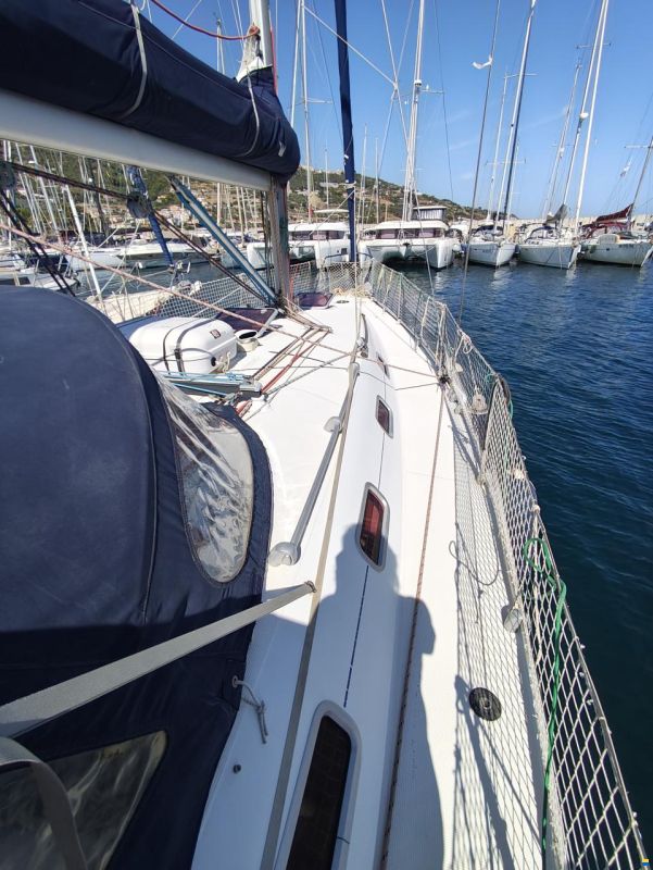 Poncin Harmony 38