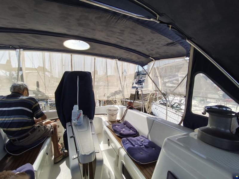Poncin Harmony 38