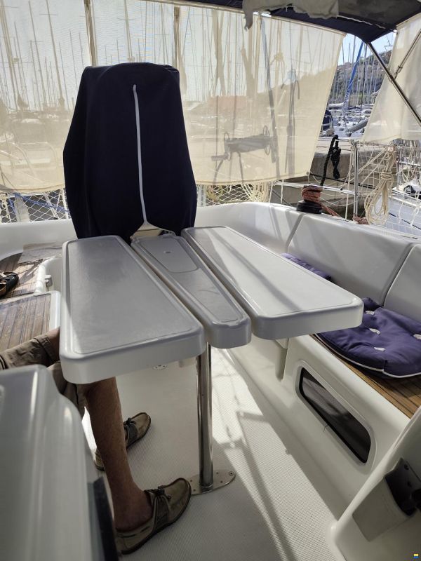 Poncin Harmony 38