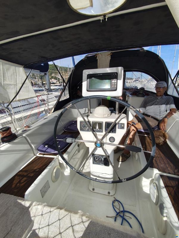 Poncin Harmony 38