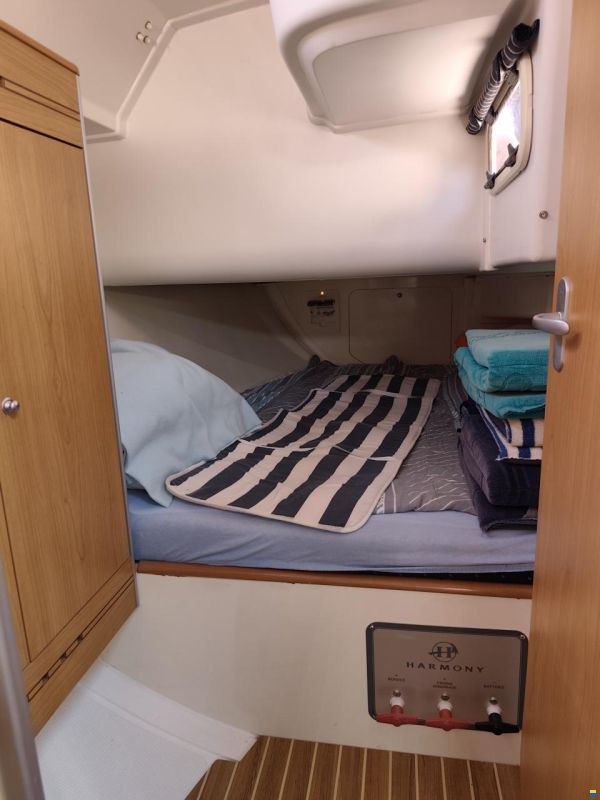Poncin Harmony 38