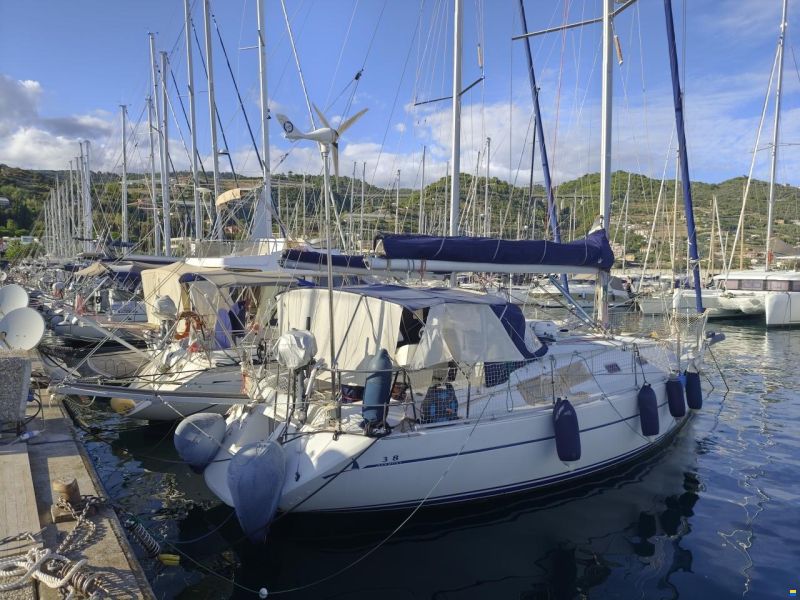 Poncin Harmony 38