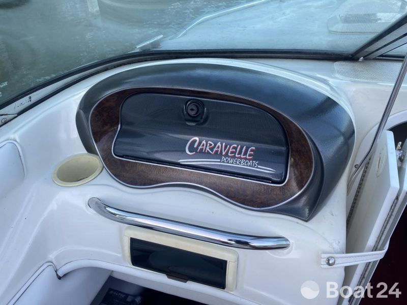 Caravelle Interceptor 232