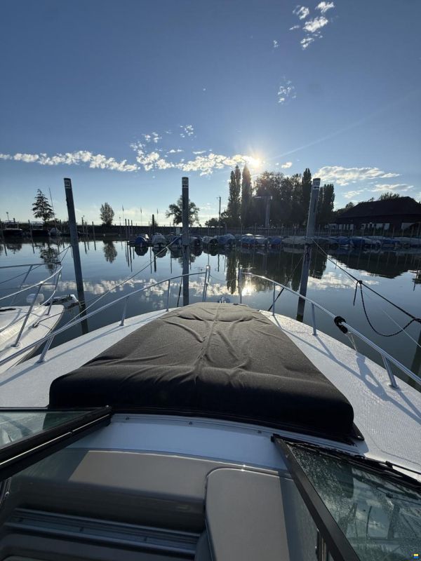 Sea Ray 265 Sundancer