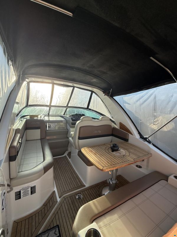 Sea Ray 265 Sundancer