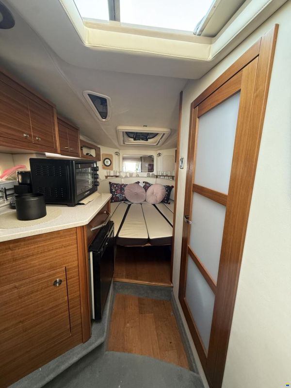 Sea Ray 265 Sundancer
