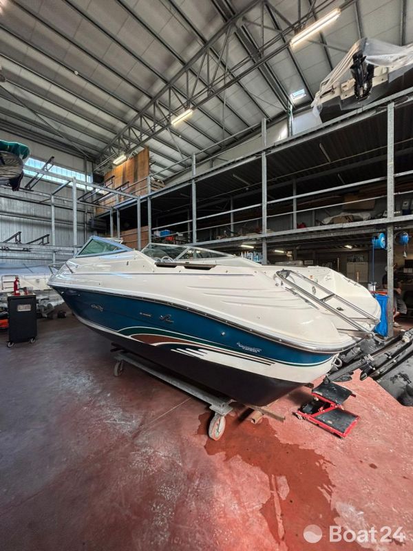 Sea Ray 200 OV