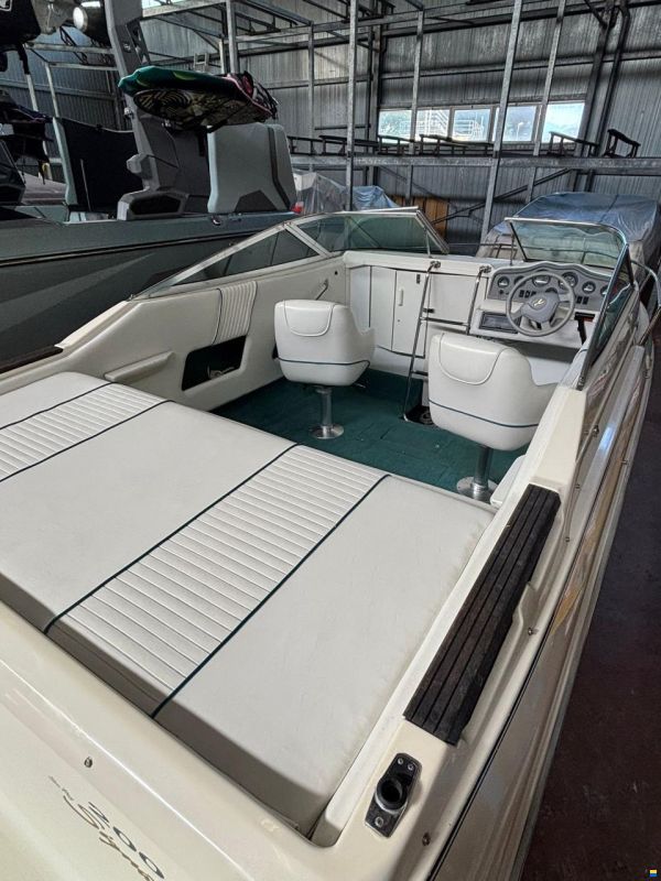 Sea Ray 200 OV