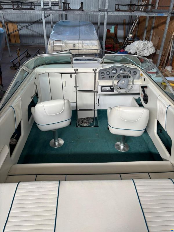 Sea Ray 200 OV