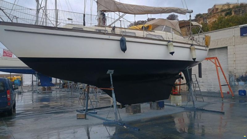 Najad 34 S