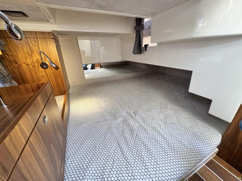 Marex 310 Sun Cruiser
