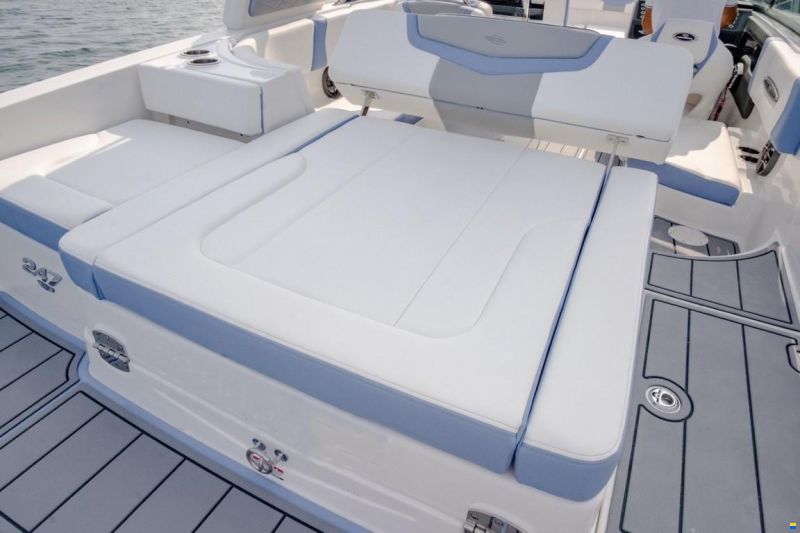 Chaparral 247 SSX