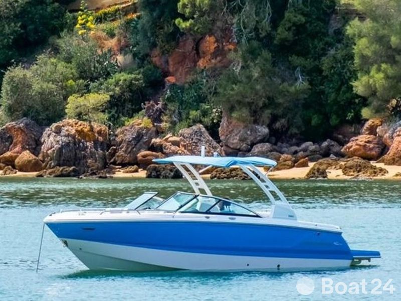 Chaparral 247 SSX