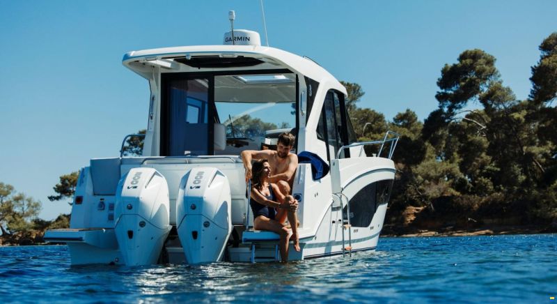 Beneteau Antares 9 V2