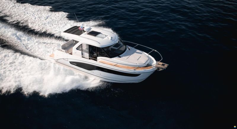 Beneteau Antares 9 V2