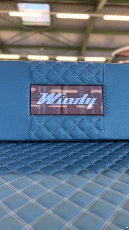 Windy 27 Solano 60th Anniversary Edition