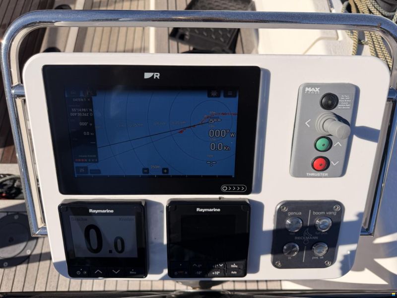 X-Yachts X4.3 MK I
