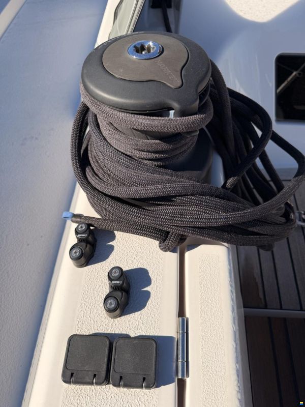 X-Yachts X4.3 MK I