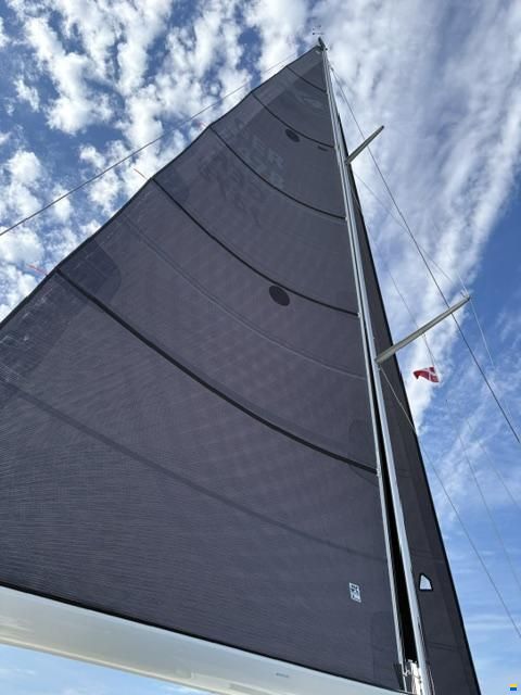 X-Yachts X4.3 MK I