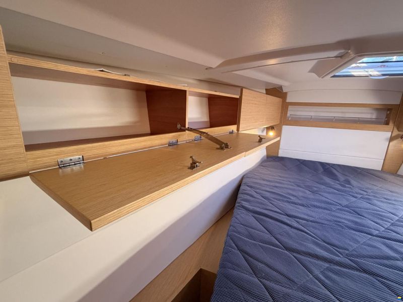X-Yachts X4.3 MK I