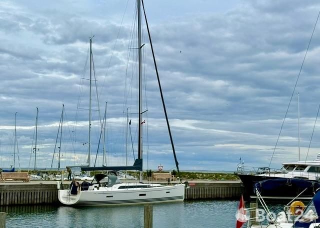 X-Yachts X4.3 MK I
