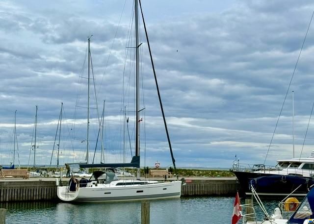 X-Yachts X4.3 MK I