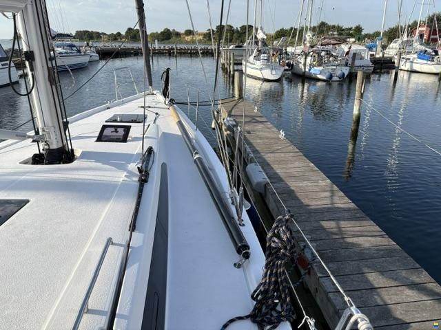 X-Yachts X4.3 MK I