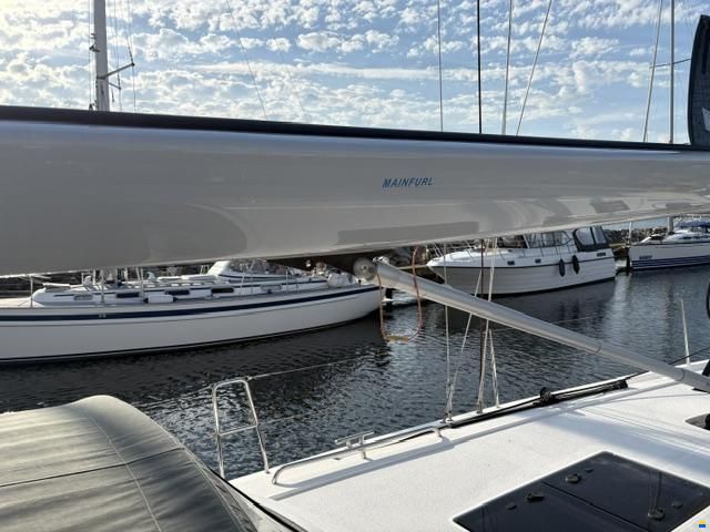 X-Yachts X4.3 MK I