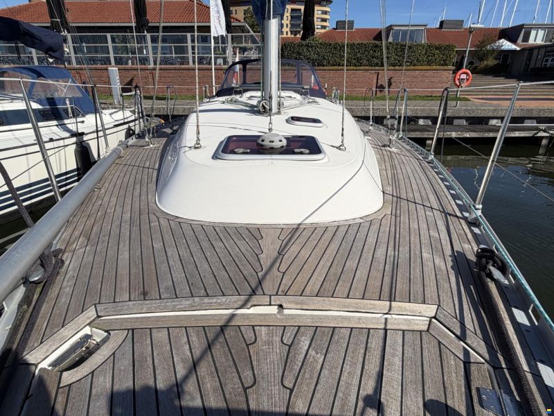Dufour 36 classic